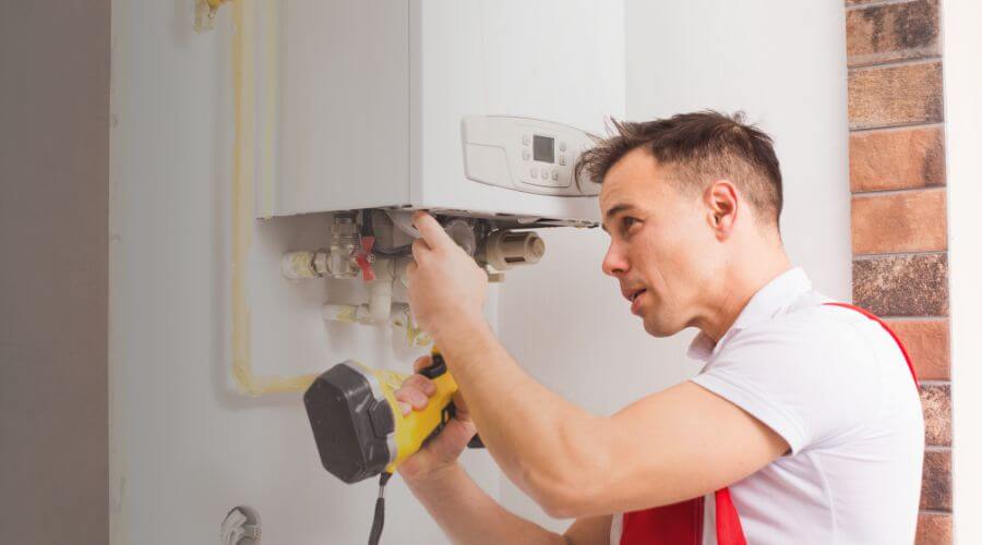 Professional emergency plumbing in Allendale, IL